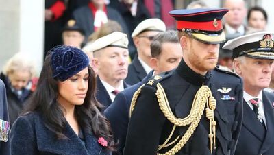 Prince Harry's uniform 'ban' lifted for one reason ahead of Queen's funeral