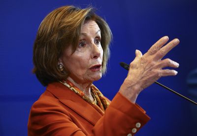 Pelosi confirms snap visit to Armenia after deadly clashes