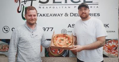 Authentic Neapolitan pizzeria to open in Ayrshire this week