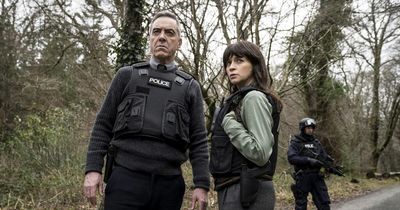 James Nesbitt teases what viewers can expect as BBC's Bloodlands returns with second series