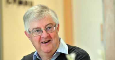 Mark Drakeford says 'We need to have a debate about the Prince of Wales'