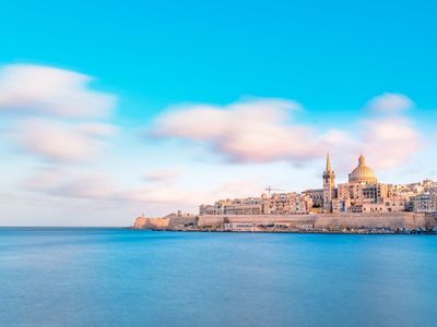 Flight-free Malta? It’s easier than you might think