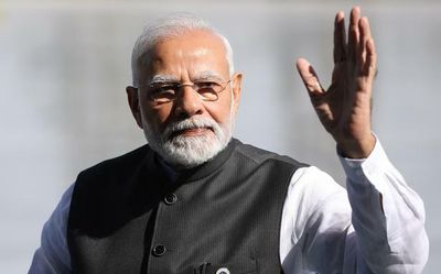 Sewa Pakhwara to mark PM Modi’s birthday