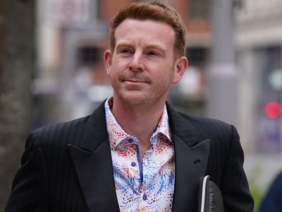 Ex-BBC DJ Alex Belfield jailed for stalking Jeremy Vine and other broadcasters