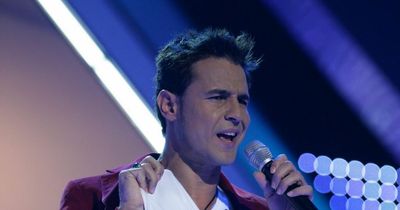 X Factor star Chico's surprising new spiritual job as he ditches singing career