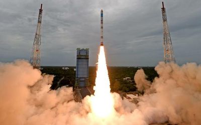 India's satellite building lead centre celebrates golden jubilee