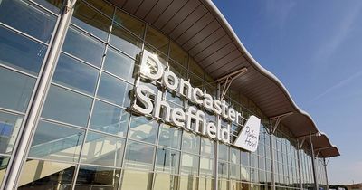 Peel Group postpones Doncaster Sheffield Airport announcement in nod to Queen - as consortium emerges