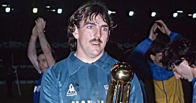 Everton legend Neville Southall's greatest quotes on Scousers, his worst manager and brutal Michael Owen put down