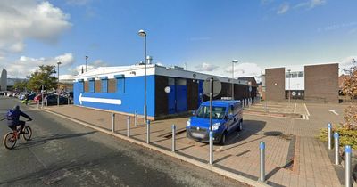 Former Jarrow library building will be demolished