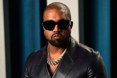 Kanye West to end partnership with clothing company Gap