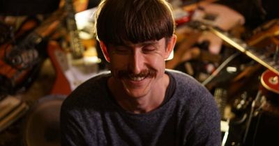 Lachlan Morris is a man on a songwriting mission