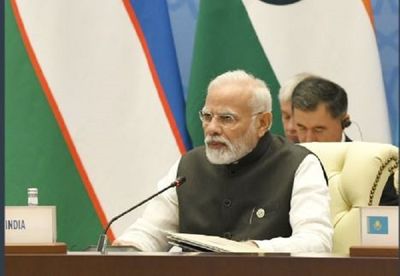 SCO Summit 2022: Ready to share India's Startup experience with SCO members, says PM Modi