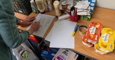 All the Edinburgh food banks to close on Queen's funeral bank holiday