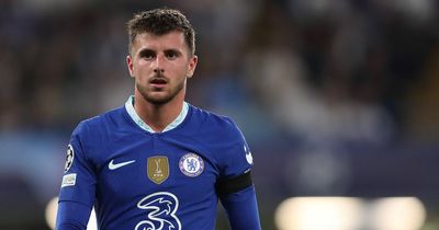 Chelsea star breaks silence on Thomas Tuchel's sacking in an interview with Mason Mount