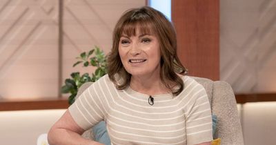 ITV Lorraine's fitness coach details healthy snacks that helped star lose weight