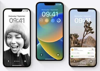 Should you activate Lockdown mode in the new iOs16?
