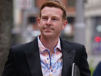 Ex-BBC DJ jailed for stalking Jeremy Vine and others during campaign of hate