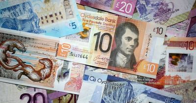Paper banknote two-week warning as £20 and £50 could be refused after deadline