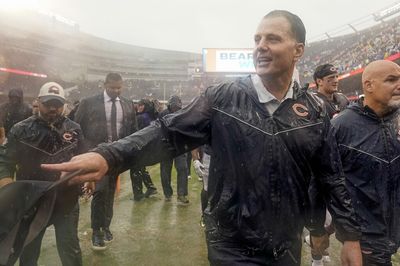 Podcast: Hooray! Bears appear to have a professional operation again