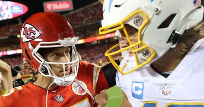 Patrick Mahomes had perfect message for Justin Herbert after epic NFL battle