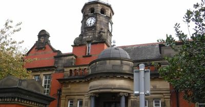 Update on plans to transform historic library into community hub