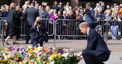 Manchester to create special archive of heartfelt tributes to the Queen