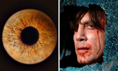 Eye for an eye: Javier Bardem iris NFT to be sold for sight-saving charity