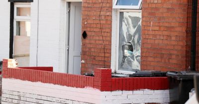 Man and woman assaulted during 'sectarian attack' in East Belfast