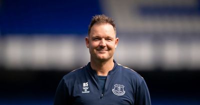 Everton ready for new season after completing transfer 'puzzle' during summer of upheaval