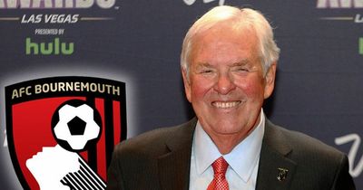 AFC Bournemouth 'in advanced takeover talks' with billionaire NHL team owner