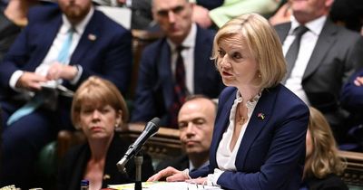 Leaked report says we can't be sure fracking is safe despite Liz Truss lifting ban