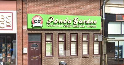 Restaurant slammed for charging parents £3 to bring their babies along