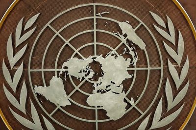 U.N. rights office calls for urgent halt to arms sales to Myanmar