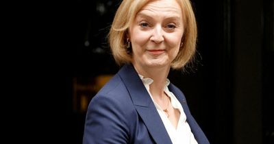 Rail strike could throw Liz Truss first speech to Tory conference as PM into chaos