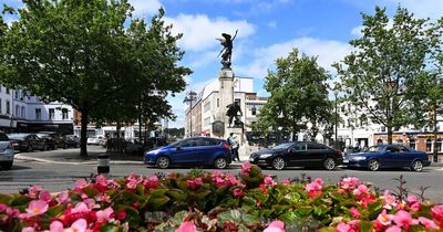 Ten of the best things to do in Derry this weekend
