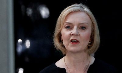 Truss to meet Biden and world leaders flying in for Queen’s funeral