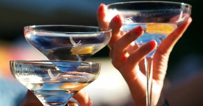 Glasgow Cocktail Week welcomes world’s smallest martini bar in exciting debut next week