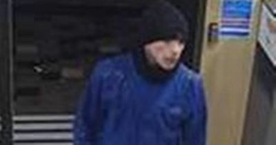 Glasgow police CCTV appeal after attack leaves man with 'significant facial injuries'