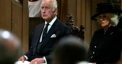 King Charles in Cardiff: Viewers emotional over 'sublime' choir at Llandaff Cathedral