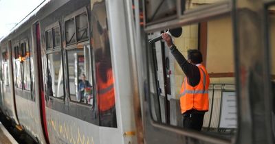 New train strike dates after action called off in wake of The Queen's death