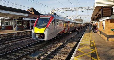 Trains into London set to be disrupted for rest of the day due to damage