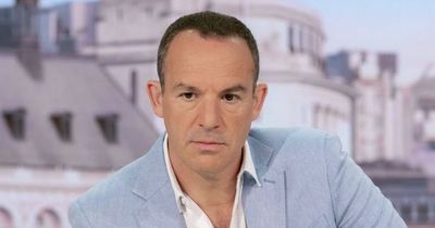 Martin Lewis announces which fixed energy customers will get their bills reduced