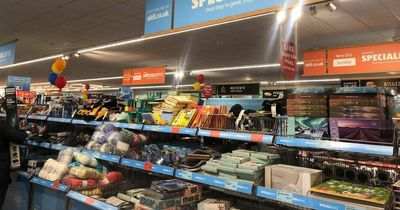 Aldi shoppers praises £7.99 energy saving product that they 'need' for winter