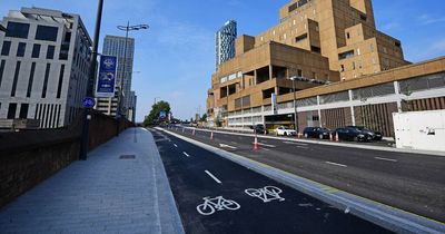 Major Liverpool road to close to cars for a day next week