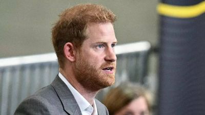 All you need to know about Prince Harry's upcoming memoir