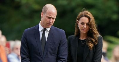 How Kate and Wills are parenting George, Charlotte and Louis through death of Queen