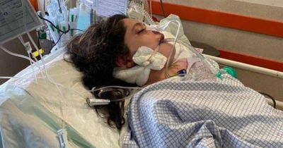 Woman, 22, dies after Iranian police beat her into a coma for not wearing hijab