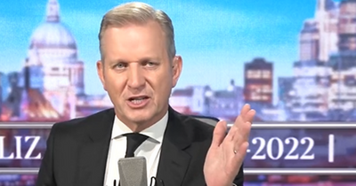 Jeremy Kyle 'enraged' at Celtic fans over Queen banners displayed against Shakhtar Donetsk in Warsaw