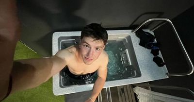 Co Tyrone medicine student racking up millions of views on TikTok with daily routine videos