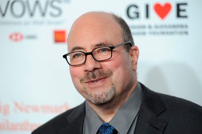 Q&A: Craig Newmark aims to defend democracy via philanthropy